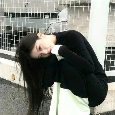 原来这就是爱啊