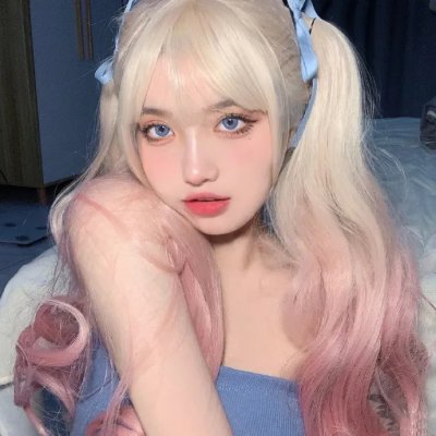 格格的女儿